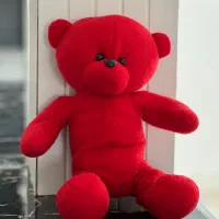 عروسک خرس