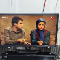 تلویزیون ال جی