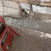 لوله بازکنی و فنر زنی و تخلیه چاه تضمینی تجهیز|خدمات پیشه و مهارت|اندیمشک, |دیوار