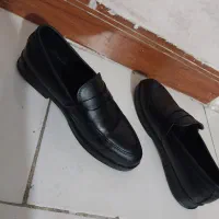 کفش کالج|کیف، کفش، کمربند|بهارستان, |دیوار