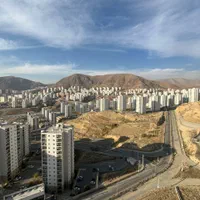 پردیس فاز ۱۱ زون ۳ دال برعکس