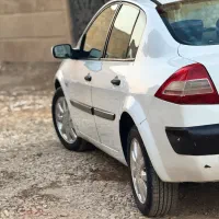 فروش مگان۸۸سالم|خودرو سواری و وانت|بوکان, |دیوار