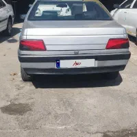 پژو۴۰۵