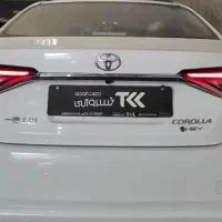 کرولا الیت 1.8