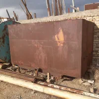 تانکر آب|مصالح و تجهیزات ساختمان|اراک, |دیوار