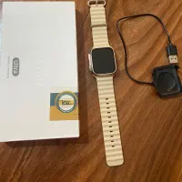 ساعت هوشمند اولترا۲ سایز ۴۹ میلیمتر|ساعت|رشت, پل تالشان|دیوار