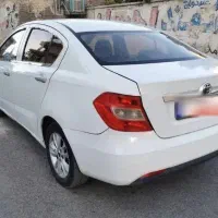 برلیانس H230 دنده ای پارس خودرو|خودرو سواری و وانت|کرج, عظیمیه|دیوار