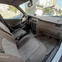 چری کوئین دوگانه کارخانه 88|خودرو سواری و وانت|تبریز, |دیوار