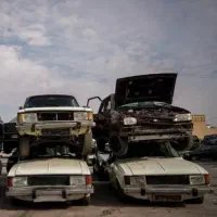 خودرو فرسوده