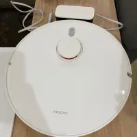 جاروبرقی رباتی شیائومی S10 plus ولوازم جانبی