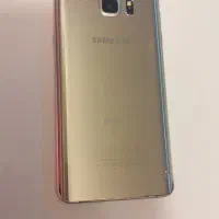 SAMSUNG NOTE 5 64G|موبایل|محمدشهر, شهرک پیام (مهرالبرز)|دیوار