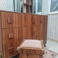 میز آرایش|مبلمان خانگی و میز عسلی|اهواز, کوی پیروزی|دیوار