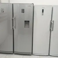 دو عدد یخچال امرسان یخساران