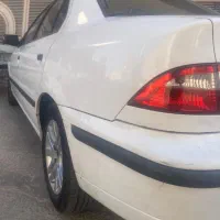 سمند Lx 94|خودرو سواری و وانت|قم, سعادتی|دیوار