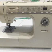سینگر چرخ کامپیوتر 7900