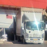 راننده پایه یک باهوشمندفعال باری