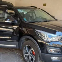 هایما S5،توربوAt آخر 1401|خودرو سواری و وانت|فردیس, داوری|دیوار