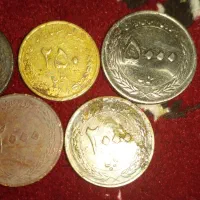 سکه قدیمی