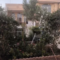 منزل مسکونی دو طبقه سه بر نور نجف آباد|فروش خانه و ویلا|نجف‌آباد, گلبهار|دیوار