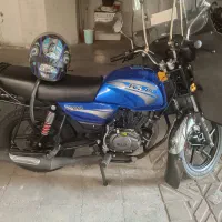 مدل1401|موتورسیکلت|تهران, مقدم|دیوار