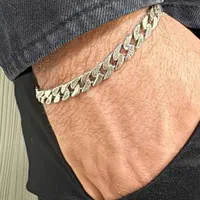 دستبند نقره