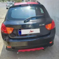 کوییکr|خودرو سواری و وانت|بوشهر, |دیوار