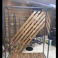 تنوع مانکن و تجهیزات فروشگاهی  رگال مبرهن