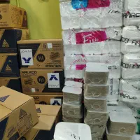 ظروف فوم و آلومینیوم زیر قیمت