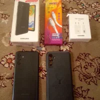 گوشی سامسونگ a04s