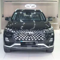 تیگو ۷ پرو پریمیوم ۱۴۰۴ صفر کیلومتر