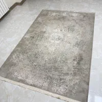 فرش 3 متری 2،25 در 1،5 طرح وینتیج