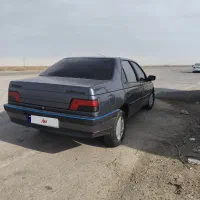 405 مدل 93|خودرو سواری و وانت|بیرجند, |دیوار