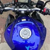 mt25|موتورسیکلت|لنگرود, |دیوار