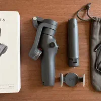 osmo mobile6