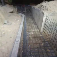 پیمانکاری جزء ( آرماتوربندی،بتن ریزی، دیوار چینی)|خدمات پیشه و مهارت|تهران, خواجه نصیر طوسی|دیوار