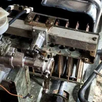 تعمیرات تخصصی آبگرمکن بصورت سیار