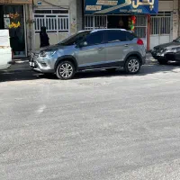ام وی امmt X22 مدل 1396|خودرو سواری و وانت|قم, باجک یک|دیوار