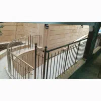 نصاب نرده استیل|خدمات پیشه و مهارت|تهران, نظامآباد|دیوار