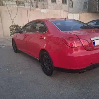 ام جی ۵۵۰|خودرو سواری و وانت|تهران, جوادیه تهرانپارس|دیوار