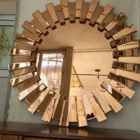 اینه و جاکفشی