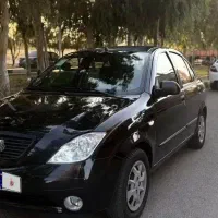 تیبا 2 1401 تمیز