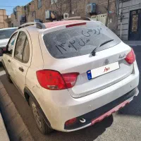 کوییک آر|خودرو سواری و وانت|تهران, مسعودیه|دیوار