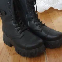 پوتین زنانه|کیف، کفش، کمربند|تبریز, |دیوار