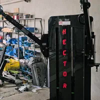 دستگاه بدنسازی