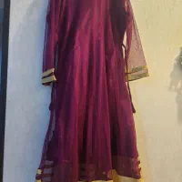 لباس محلی دخترانه|کفش و لباس بچه|شاهینشهر, حافظ جنوبی|دیوار