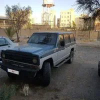 پاترول ۴ سیلندر انژکتور