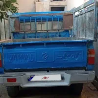 موتور سالم شاستی سالم|خودرو سواری و وانت|حمیدیا, |دیوار