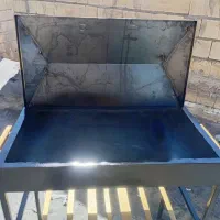 منقل|اجاق گاز و لوازم برقی پختوپز|ایذه, |دیوار