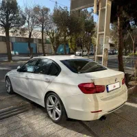 Bmw 328 2014|خودرو سواری و وانت|تهران, آسمان|دیوار