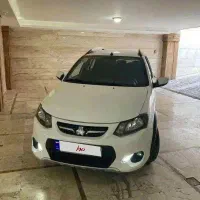 فول ترین کوئیک اتوماتیک مدل ۱۴۰۰ کم‌کار و‌ بی رنگ